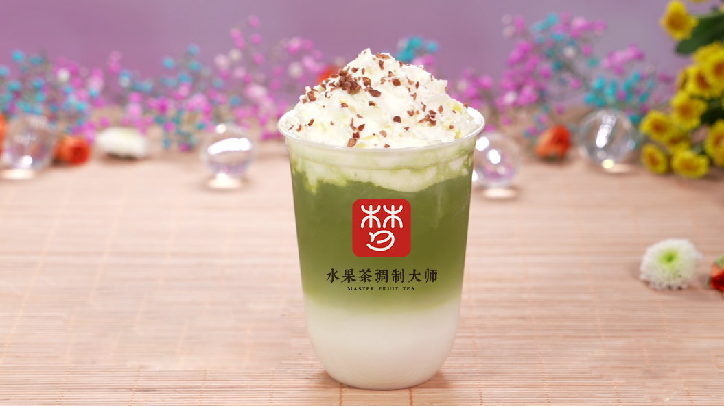 梦幻雪奶茶价位表