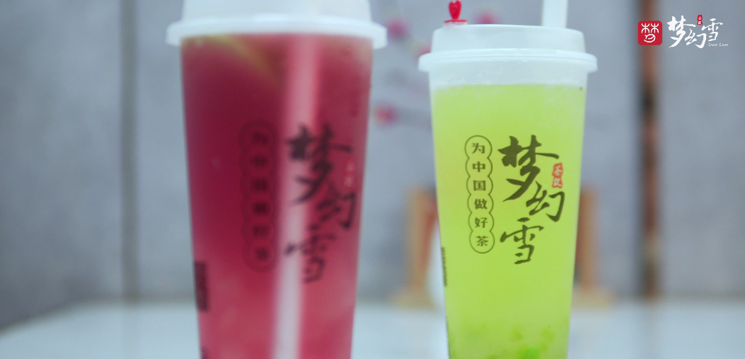 梦幻雪加盟