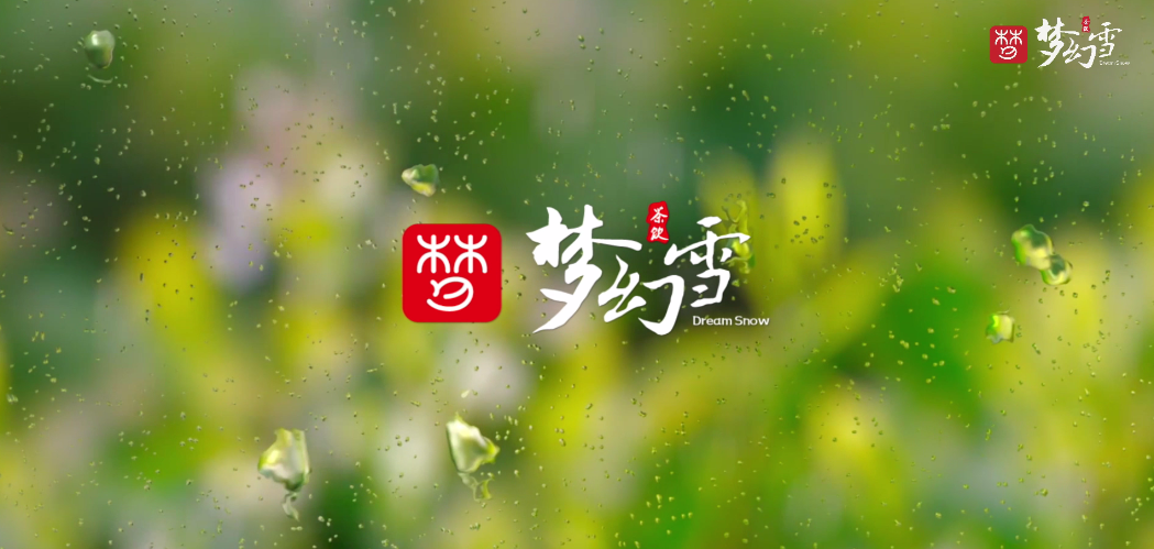 梦幻雪