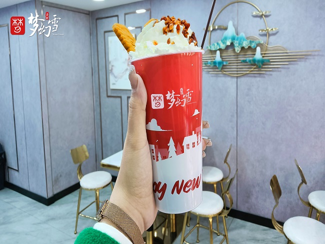 开奶茶店如何提高利润？