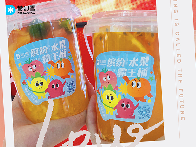 加盟奶茶店如何经营？