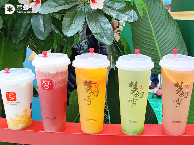 如何经营奶茶店？