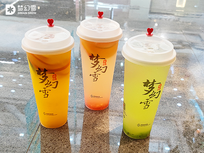 如何打造人气奶茶加盟店？