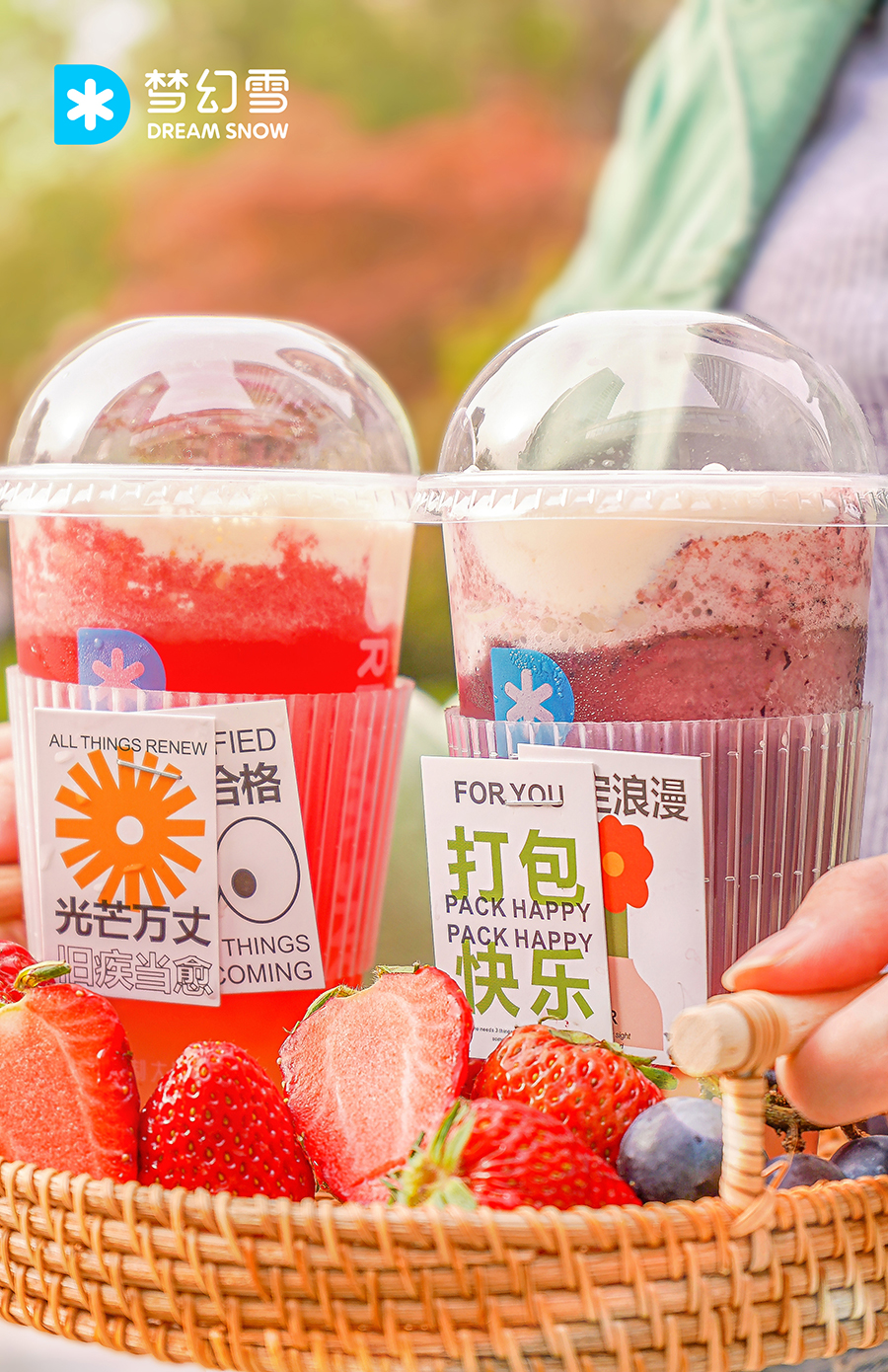 梦幻雪奶茶加盟费多少钱